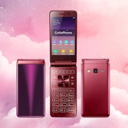 Cutie Phone™